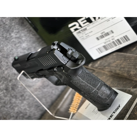 Retay RXP 22 OR Black .22lr